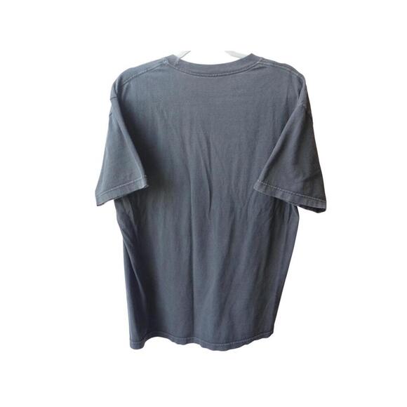 Los Angeles Reckless Graphic T-Shirt - Size Large - Picture 3 of 3